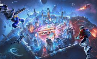 战机总动员红包版电脑免费版