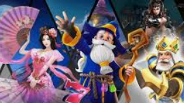 战机总动员红包版2024最新版